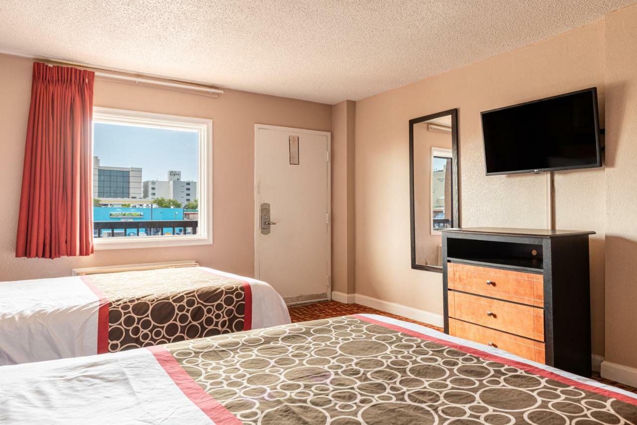 Sundial Motel Virginia Beach