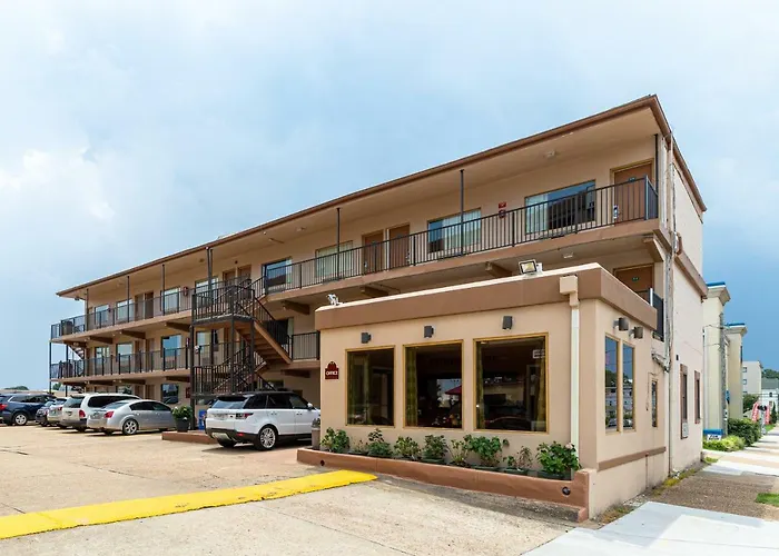 Sundial Inn