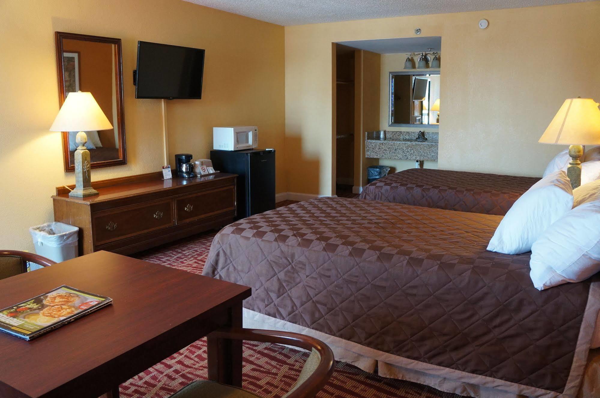 Sundial Motel Virginia Beach