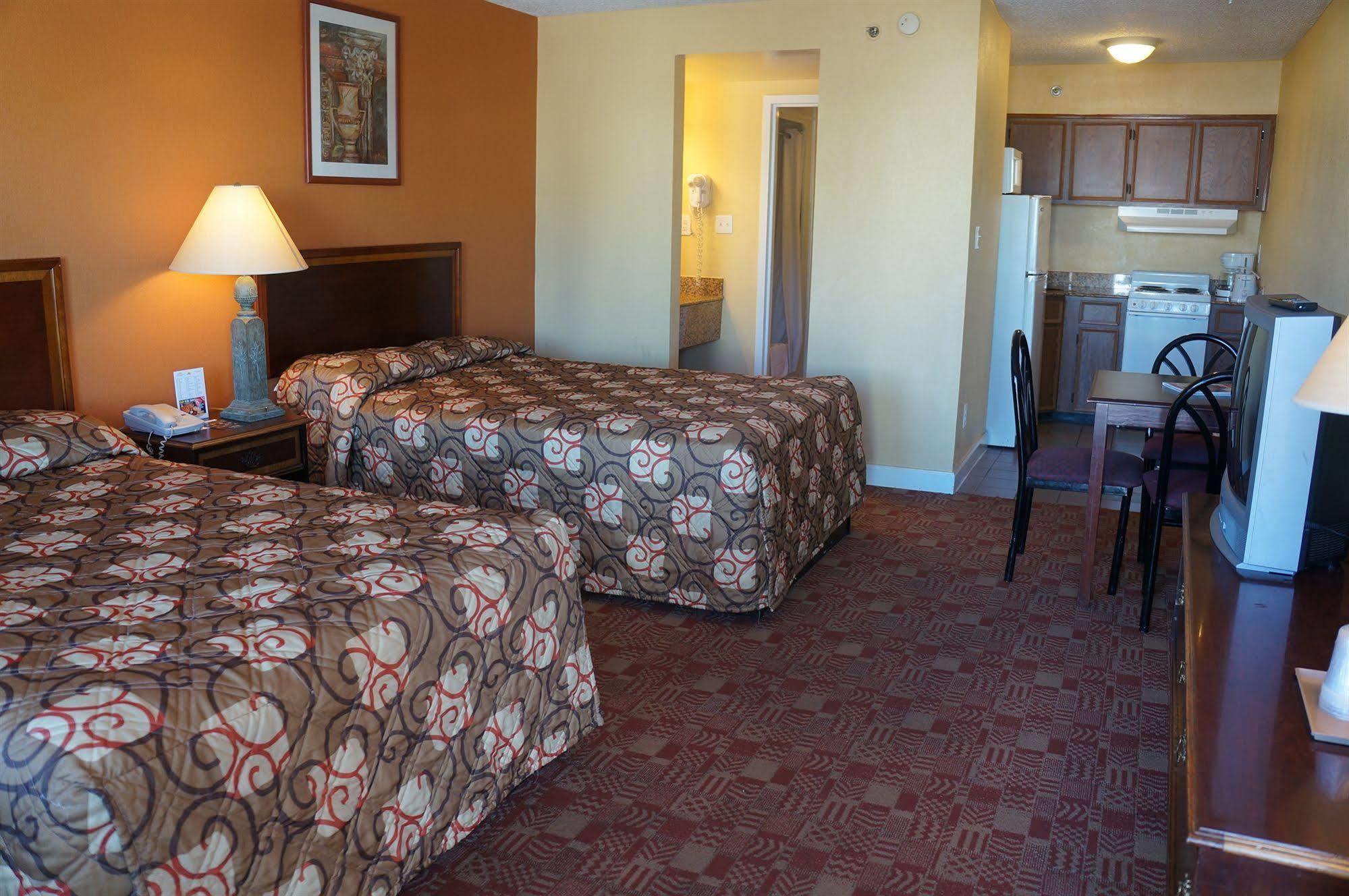 Sundial Motel Virginia Beach